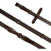 Harry's Horse Zaum Copper Braun