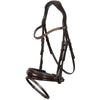 Harry's Horse Zaum Copper Braun