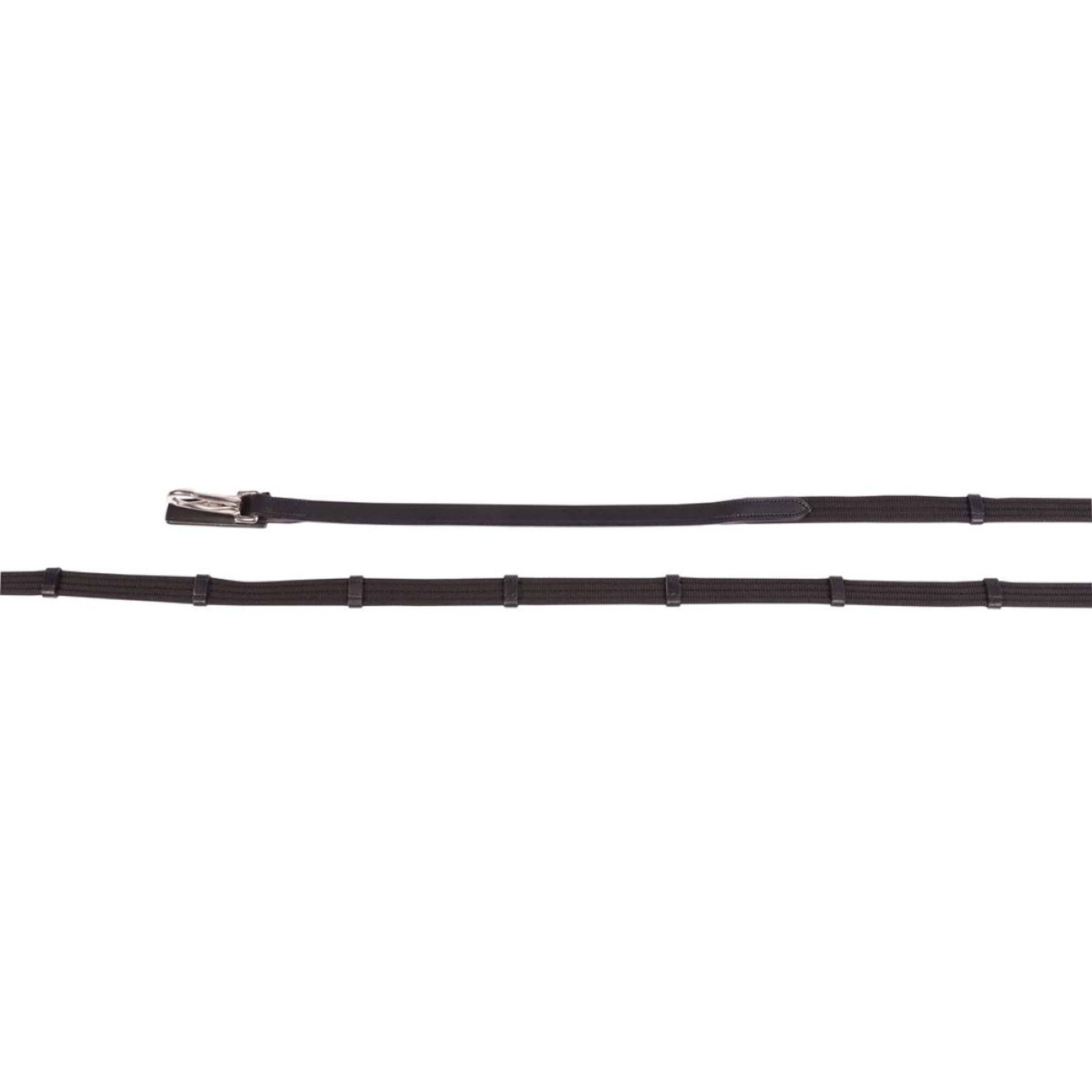 Harry's Horse Kapzaum Leder Anatomic Schwarz Harry's Horse Kapzaum Leder Anatomic Schwarz