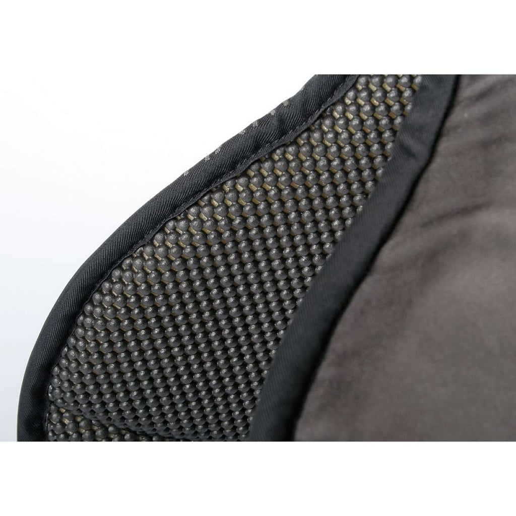 Harry's Horse Bareback Pad Grau