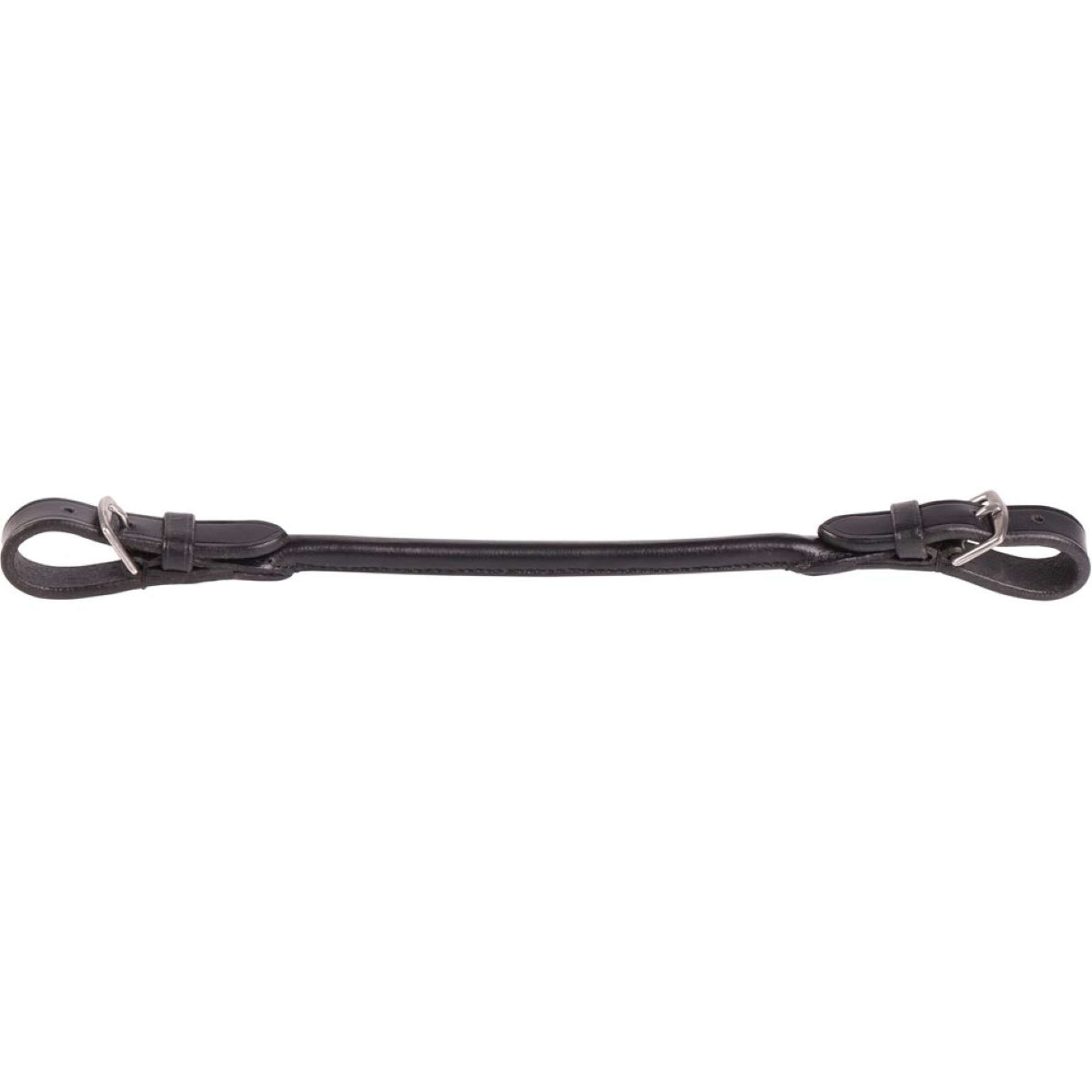 Harry's Horse Anfassriemen Leder Schwarz Harry's Horse Anfassriemen Leder Schwarz