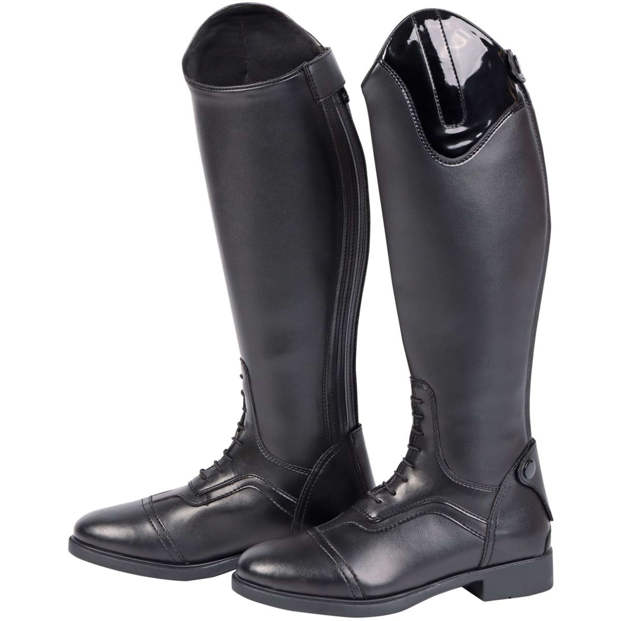 Harry's Horse Reitstiefel Excalibur Junior Schwarz Harry's Horse Reitstiefel Excalibur Junior Schwarz