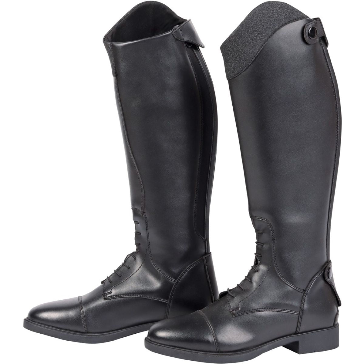 Harry's Horse Reitstiefel Bellagio Schwarz