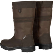 Harry's Horse Outdoorstiefel Highlands Short Braun