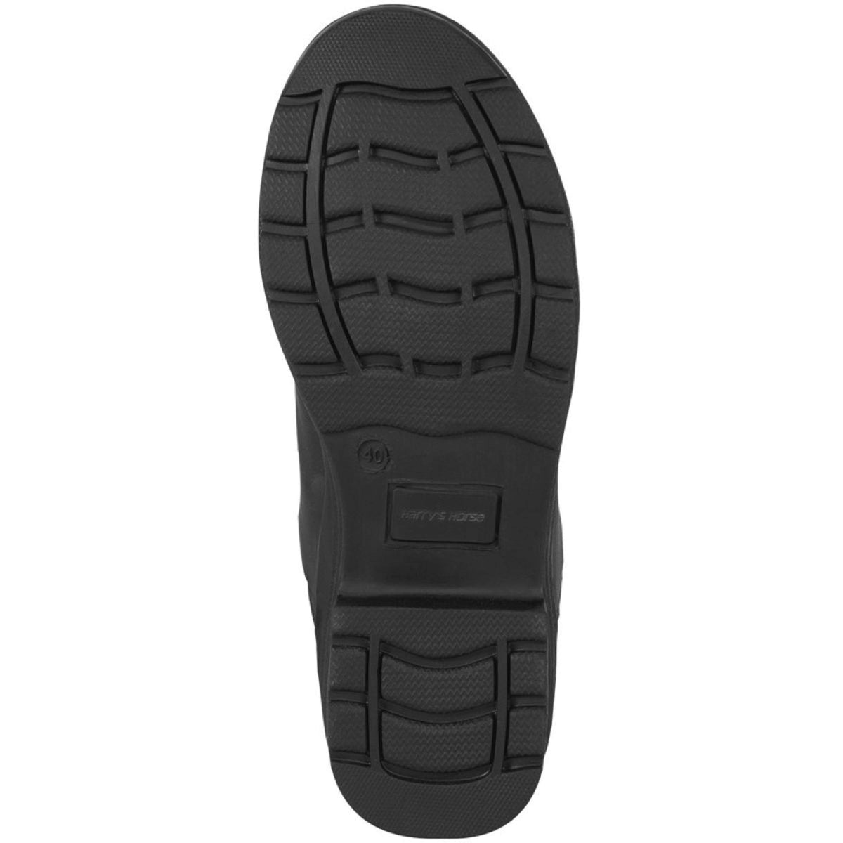 Harry's Horse Outdoorstiefel Highlands Short Schwarz