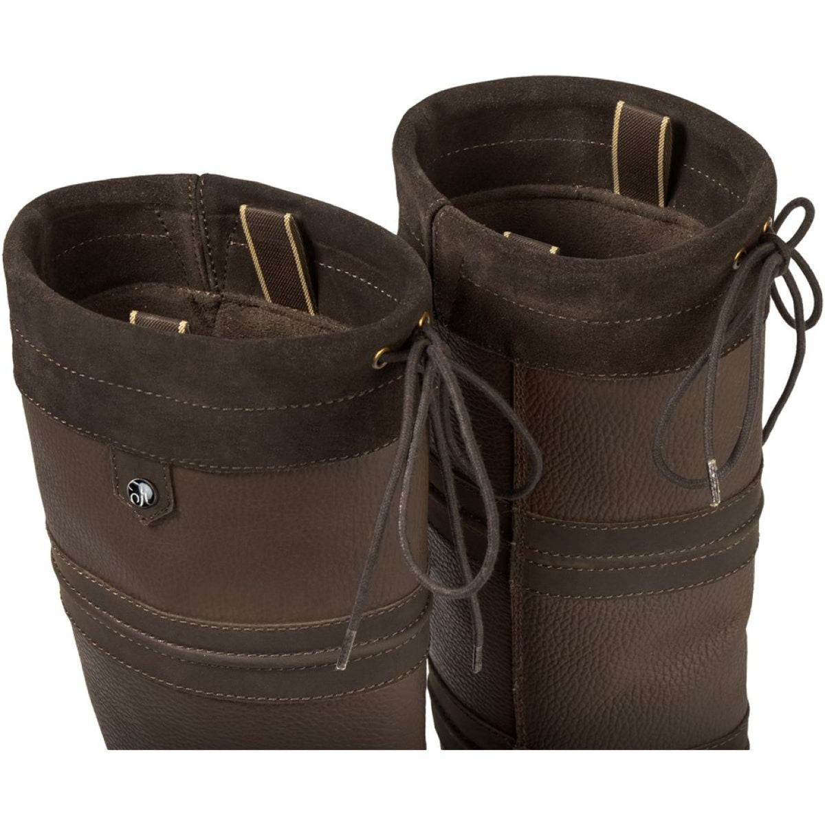 Harry's Horse Outdoorstiefel Highlands Braun
