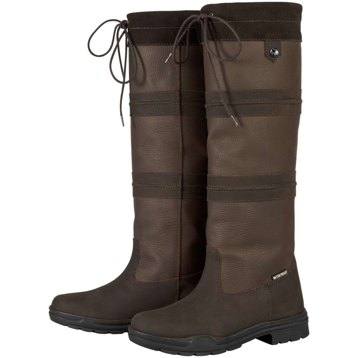 Harry's Horse Outdoorstiefel Highlands Braun