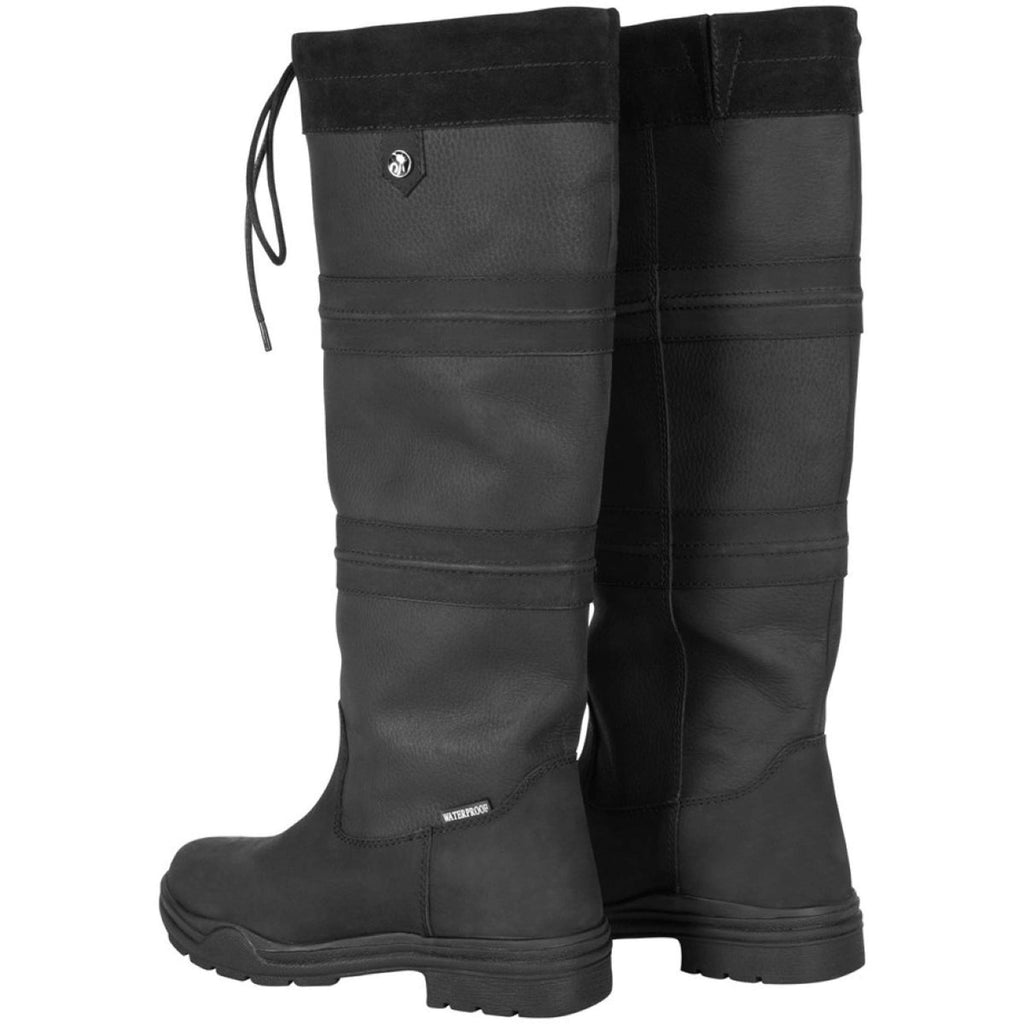 Harry's Horse Outdoorstiefel Highlands Schwarz