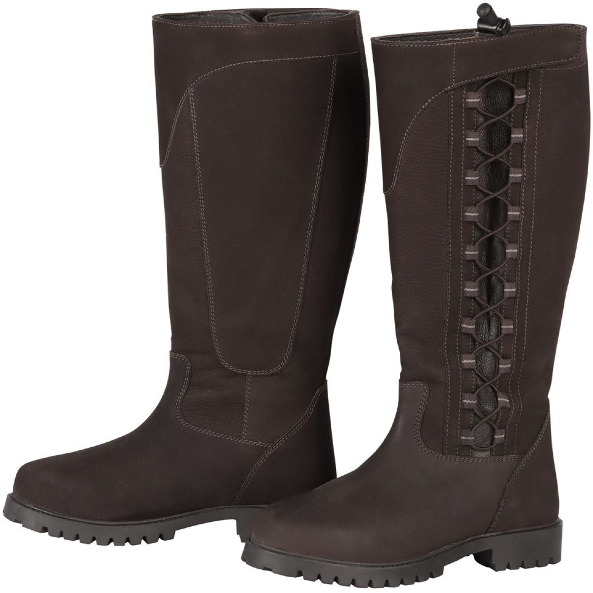 Harry's Horse Outdoorstiefel Chamonix Braun