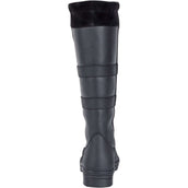 Harry's Horse Outdoorstiefel Canada II Schwarz