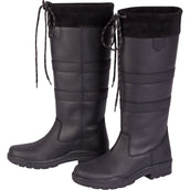 Harry's Horse Outdoorstiefel Canada II Schwarz