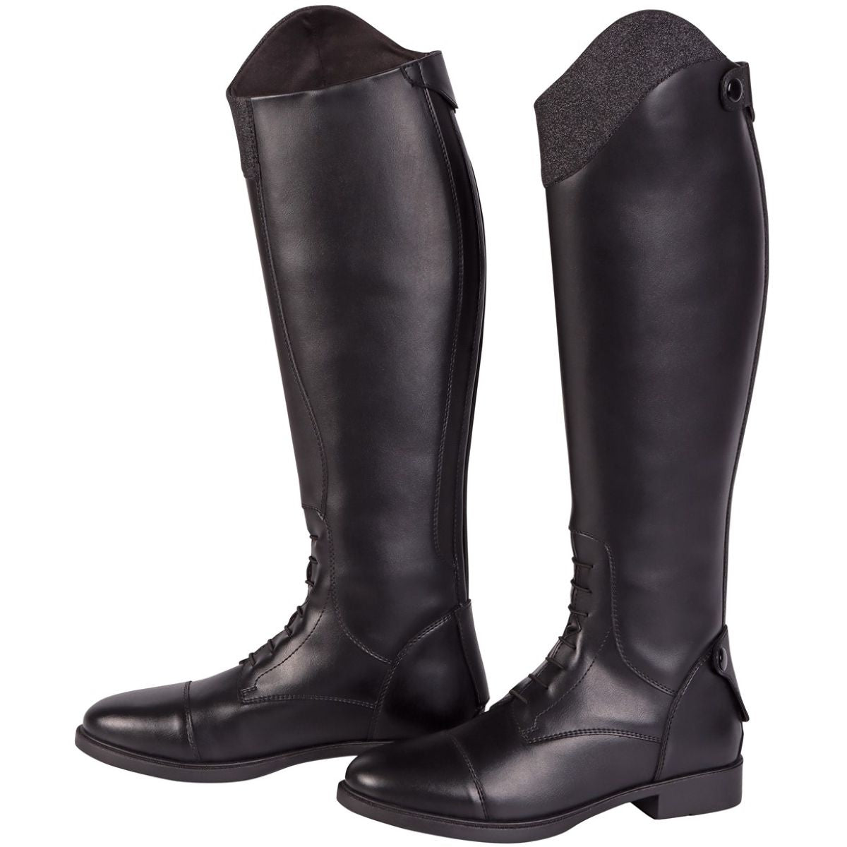 Harry's Horse Reitstiefel Bellagio Large Schwarz