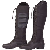 Harry's Horse Thermostiefel Ontario Schwarz