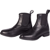 Harry's Horse Stiefeletten Leder Sandown Schwarz