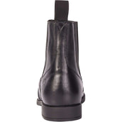 Harry's Horse Stiefelette Oxford Leder Schwarz