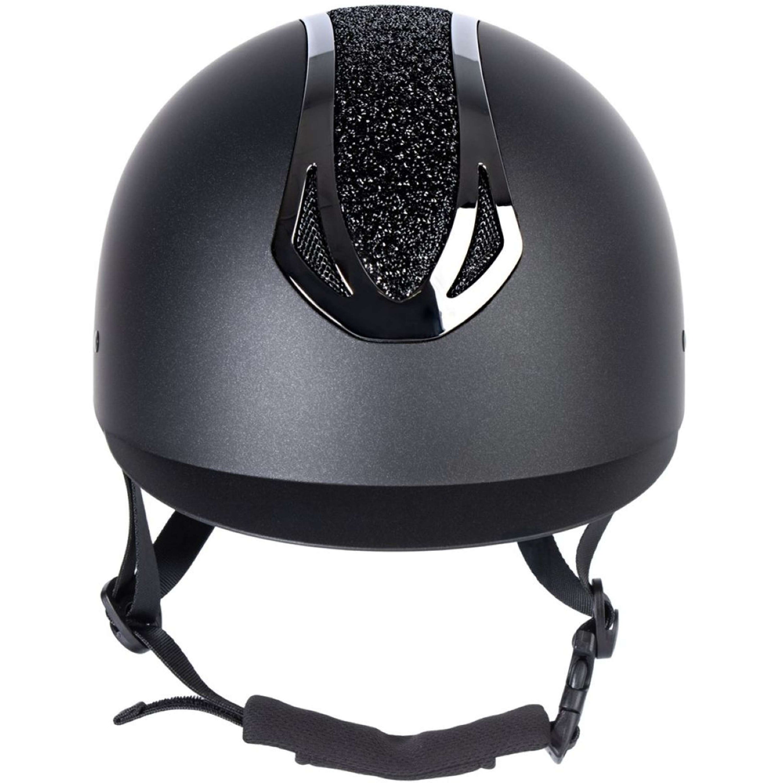 Harry's Horse Reithelm Pro F2 Schwarz