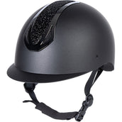 Harry's Horse Reithelm Pro F2 Schwarz