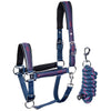 Harry's Horse Halfterset Equestrian Society Moonlit Ocean