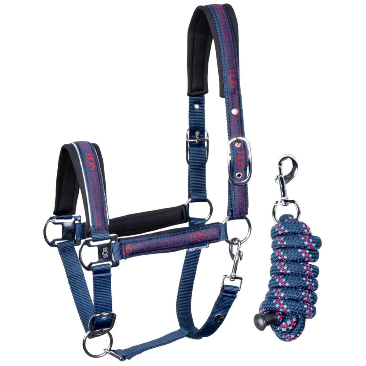 Harry's Horse Halfterset Equestrian Society Moonlit Ocean