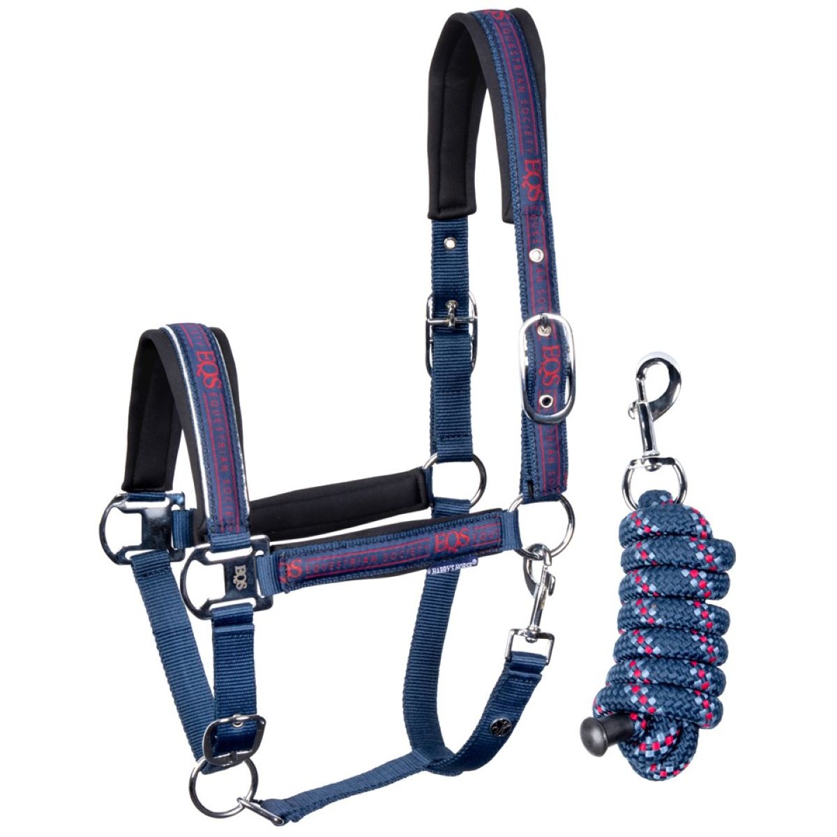 Harry's Horse Halfterset Equestrian Society Moonlit Ocean