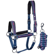 Harry's Horse Halfterset Equestrian Society Moonlit Ocean