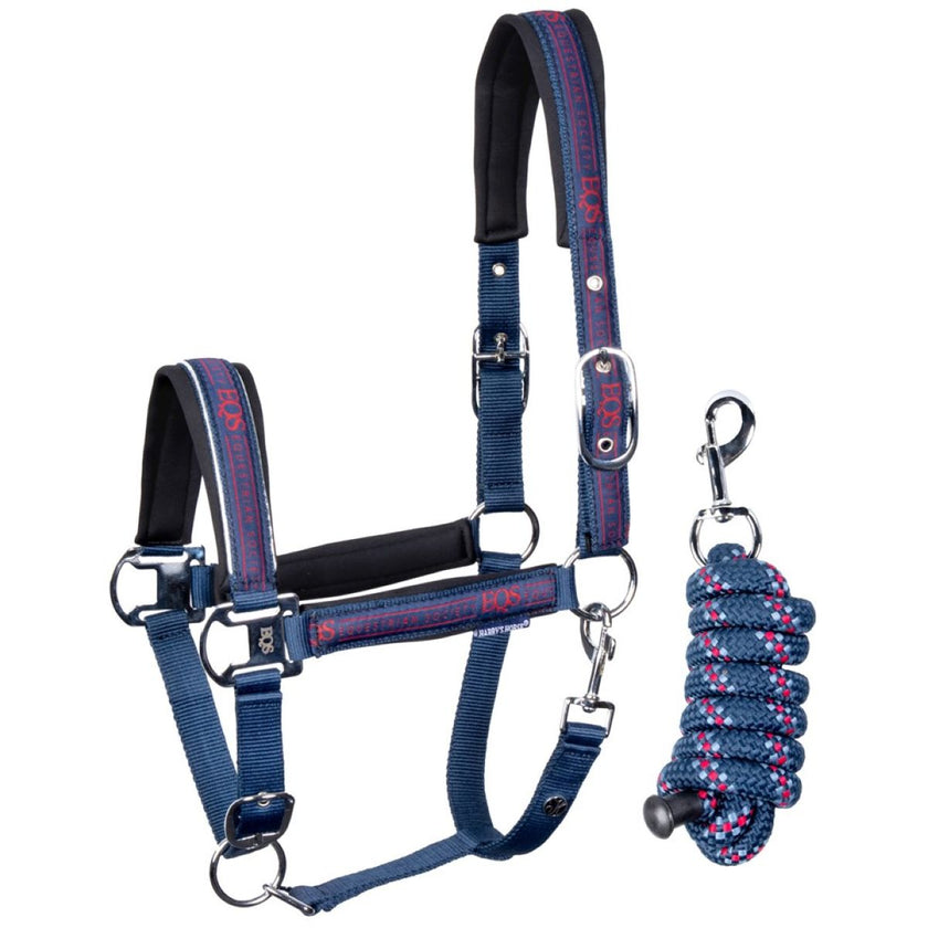 Harry's Horse Halfterset Equestrian Society Moonlit Ocean