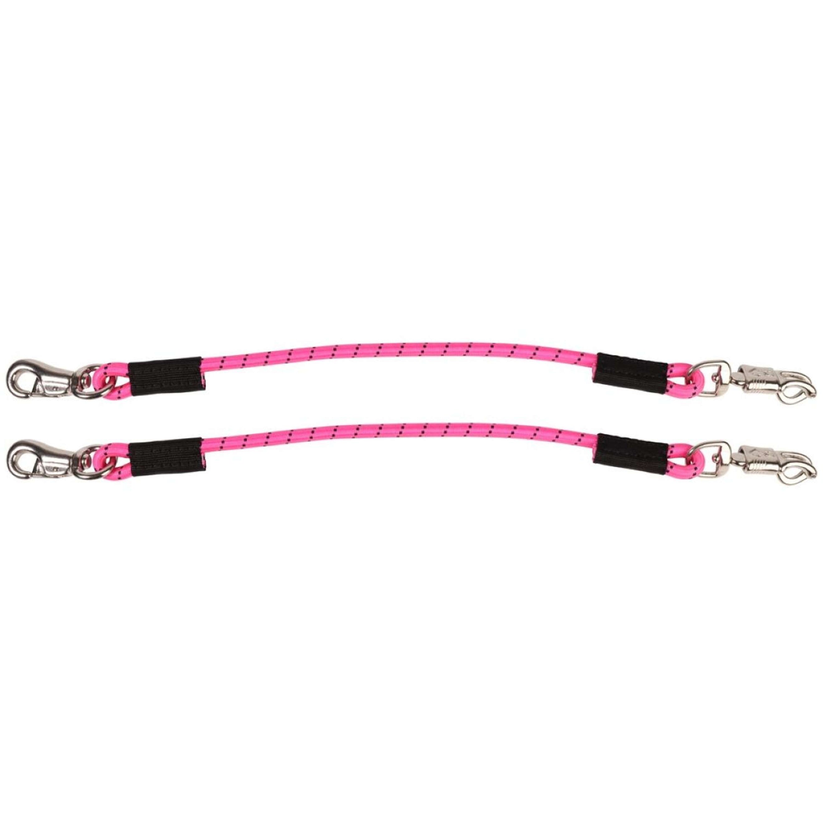 Harry's Horse Hängerleinen Elastic Panic Fuchsia Harry's Horse Hängerleinen Elastic Panic Fuchsia