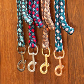 Harry's Horse Führstrick SU26 Coffee Quartz