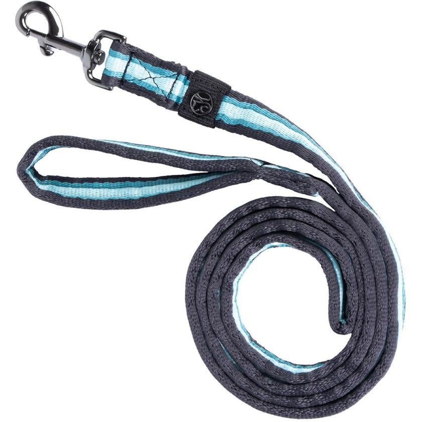 Harry's Horse Leine Soft Black Sand