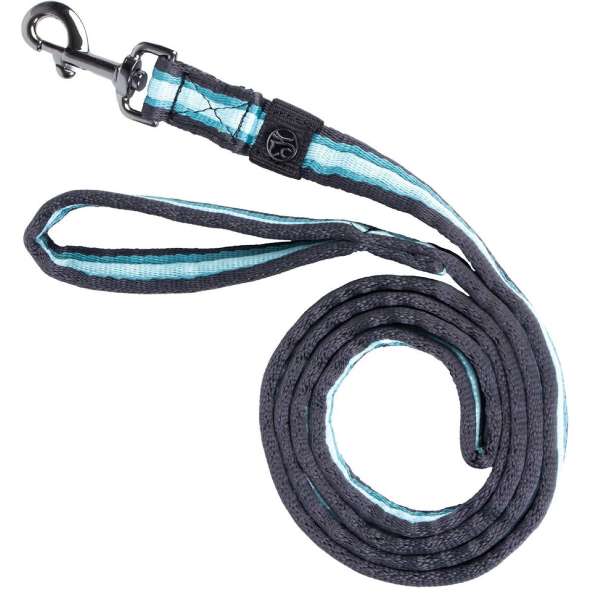 Harry's Horse Leine Soft Black Sand