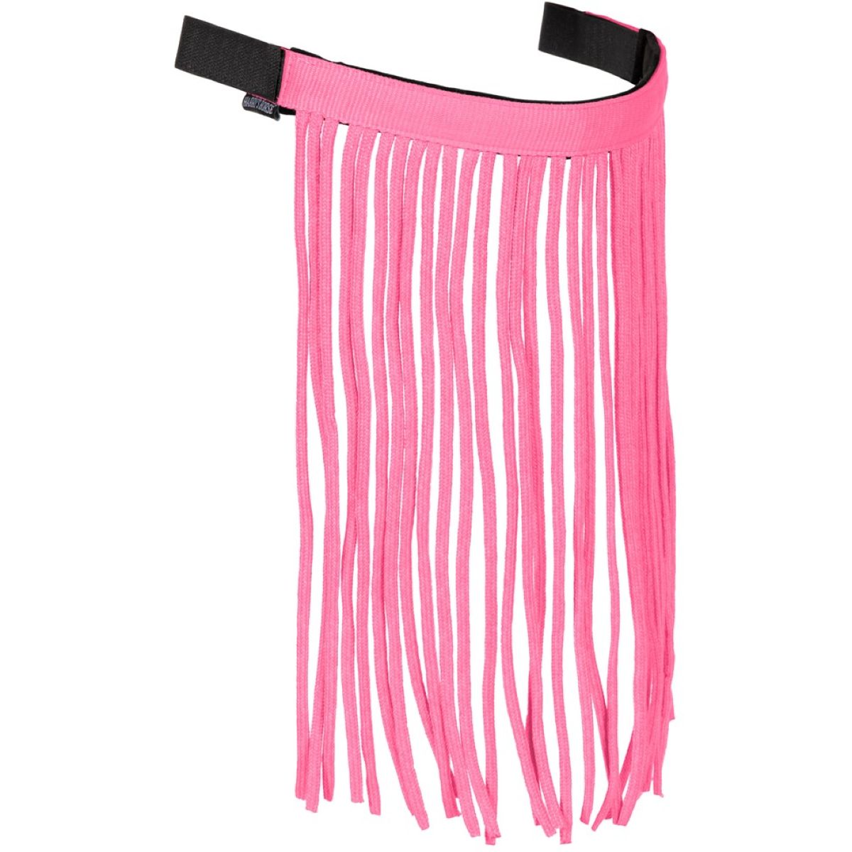 Harry's Horse Fliegenstirnband Colour Rosa
