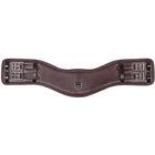 Harry's Horse Dressurgurt FreeFit Braun