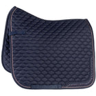 Harry's Horse Schabracke Denici Cavalli Purple Passion Vielseitigkeit Peacoat
