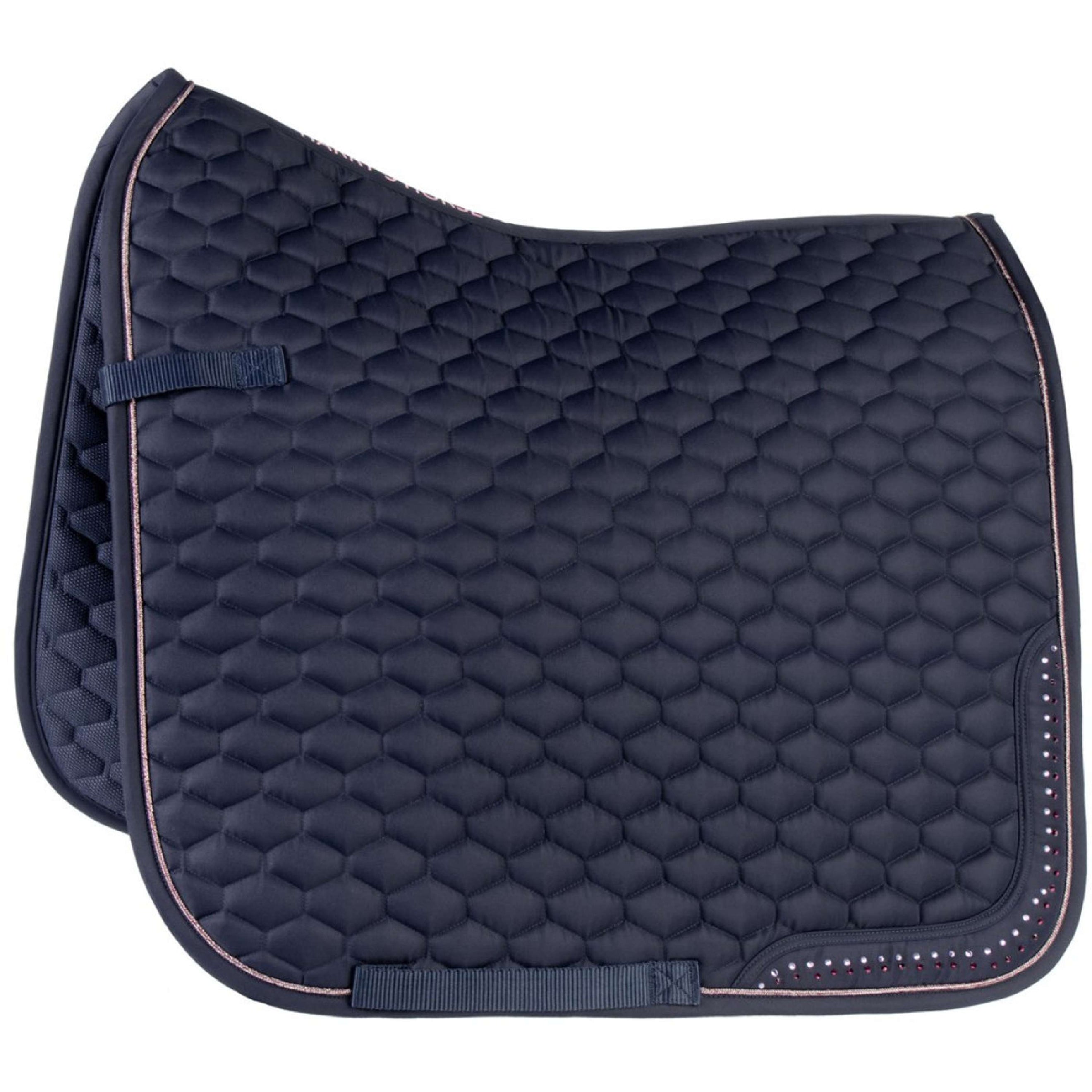 Harry's Horse Schabracke Denici Cavalli Purple Passion Vielseitigkeit Peacoat Harry's Horse Schabracke Denici Cavalli Purple Passion Vielseitigkeit Peacoat