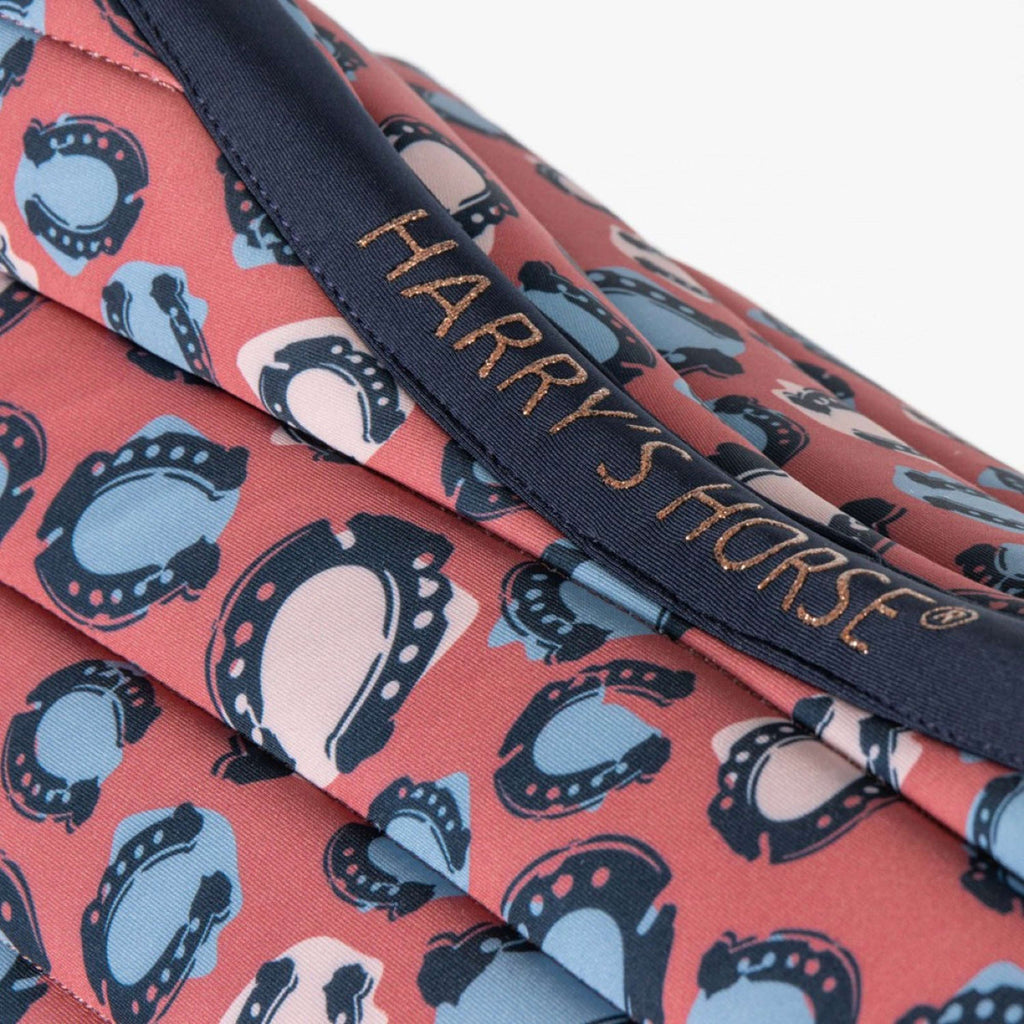 Harry's Horse Schabracke Diva Mauvewood Vielseitigkeit Mauvewood