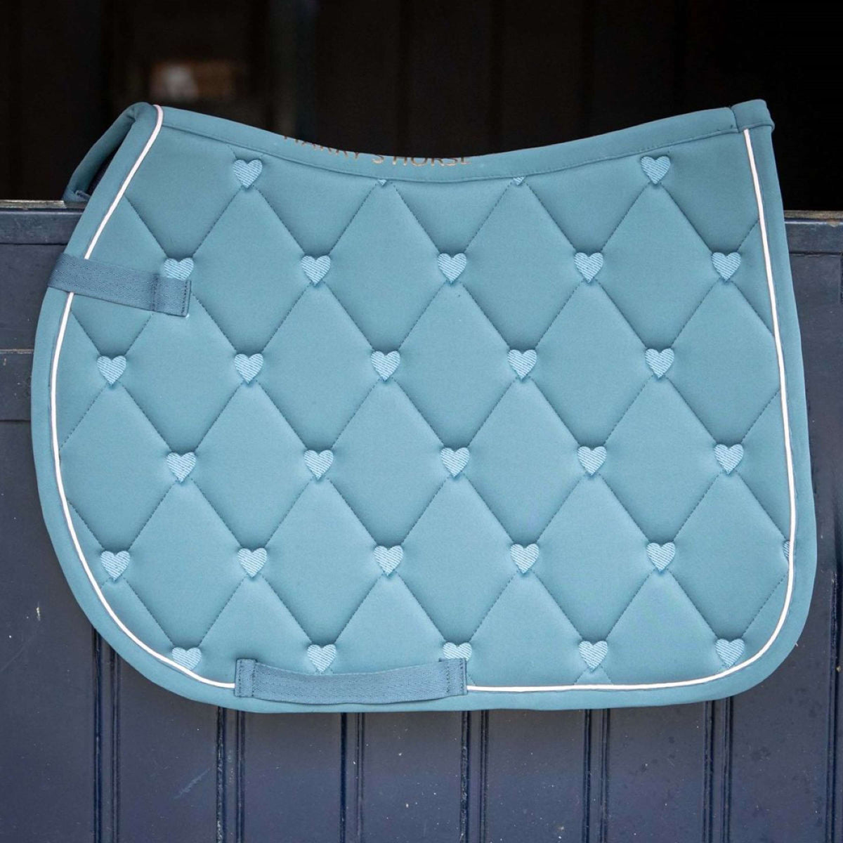 Harry's Horse Schabracke LouLou Vielseitigkeit Tapestry