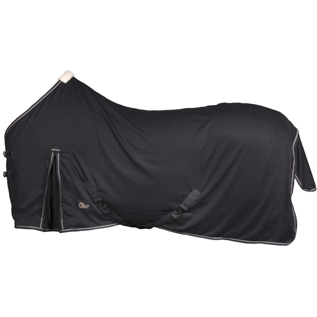 Harry's Horse Sommerdecke Comfort Anthrazit