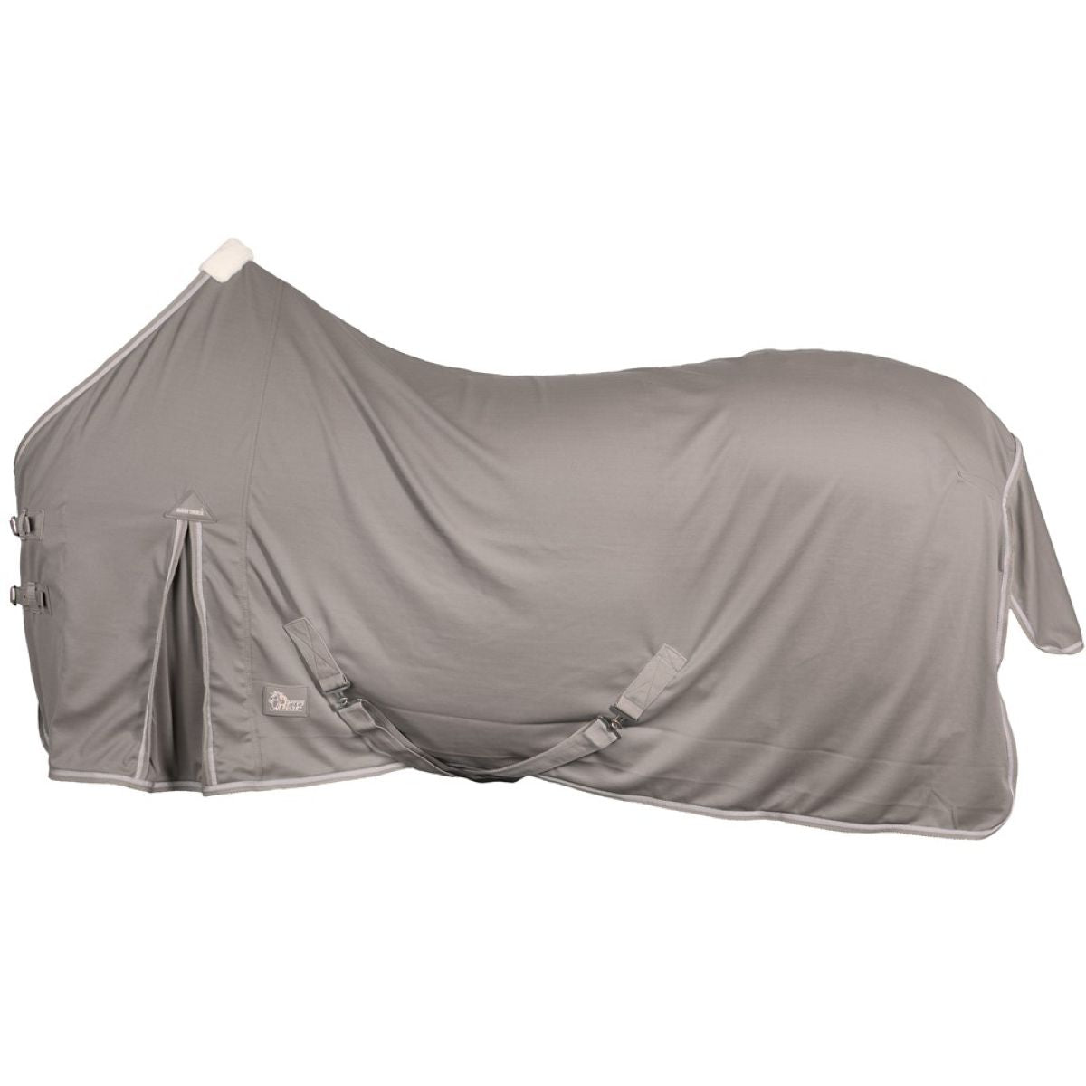 Harry's Horse Sommerdecke Comfort Taupe