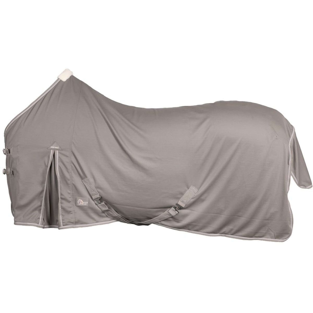 Harry's Horse Sommerdecke Comfort Taupe