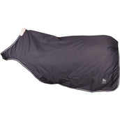 Harry's Horse Führanlagendecke Waterproof 200g Ebenholz