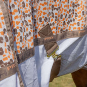 Harry's Horse Fliegendecke Mesh-Pro Camo Taupe Grey