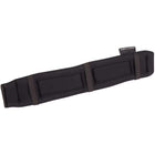 Harry's Horse Kopfstückschutz Neoprene Schwarz