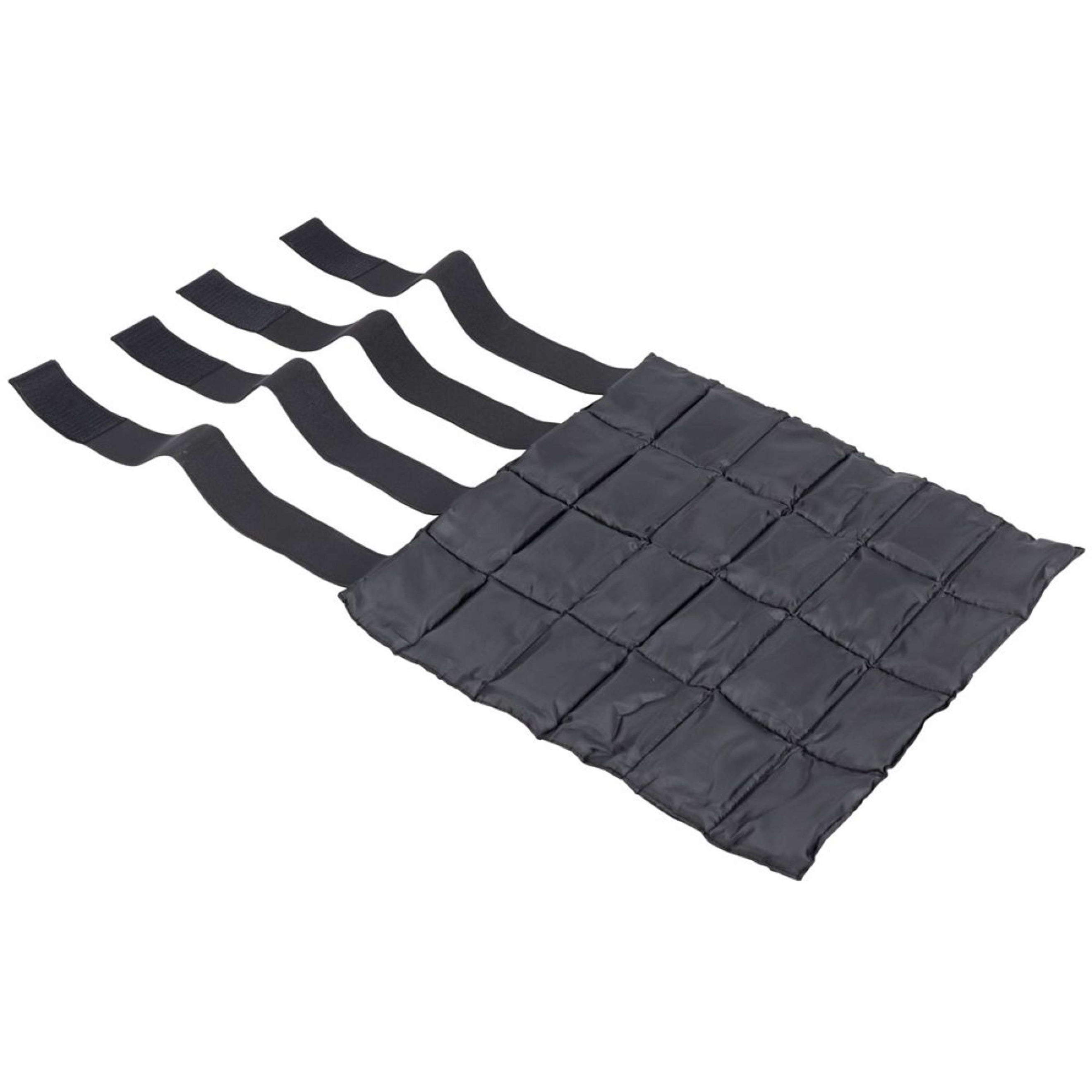 Harry's Horse Cold Wrap Schwarz Harry's Horse Cold Wrap Schwarz