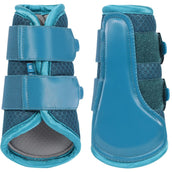 Harry's Horse Fesselkopfgamaschen BamBooBoot Teal