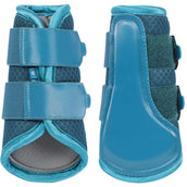 Harry's Horse Fesselkopfgamaschen BamBooBoot Teal