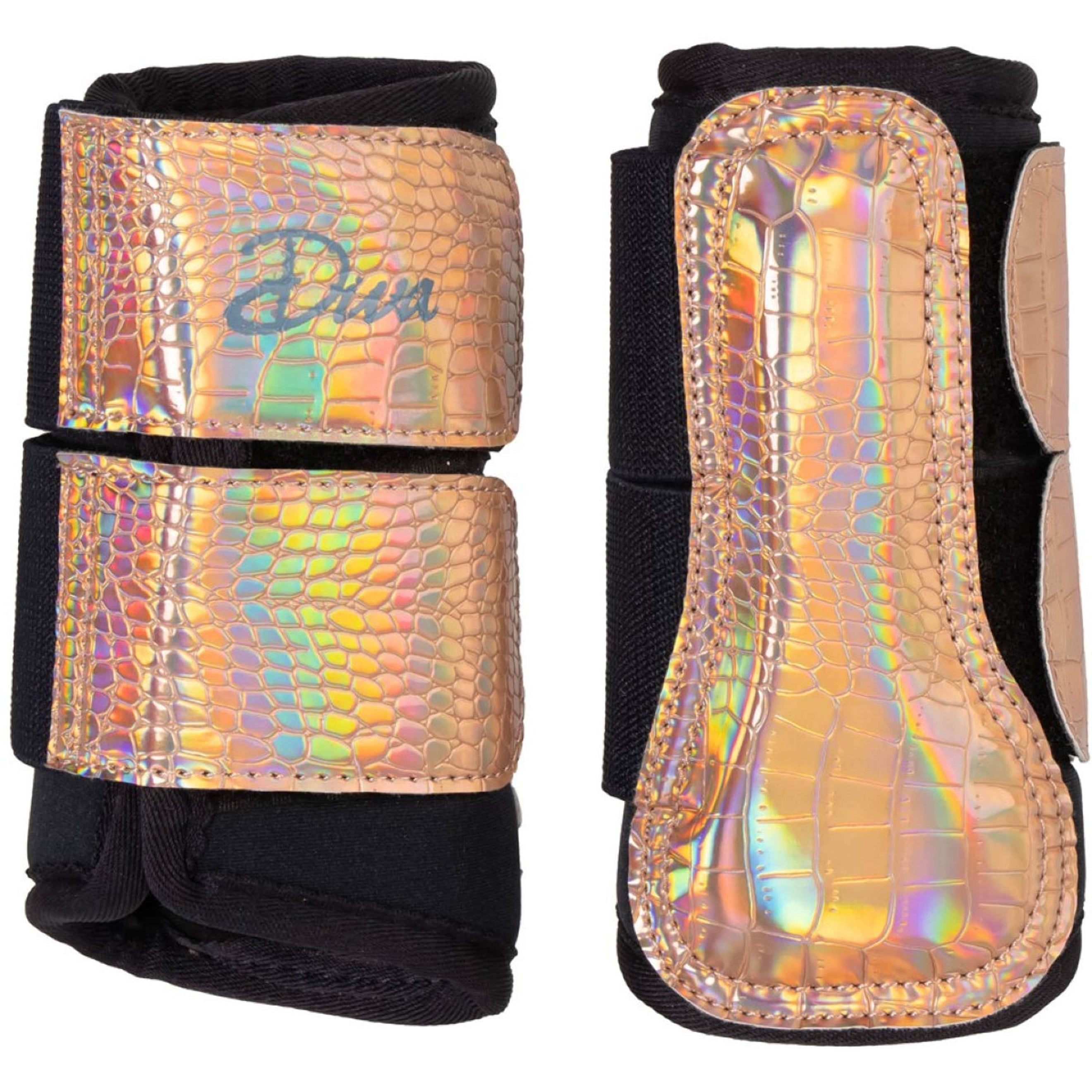 Harry's Horse Dressage Boots Diva Mauvewood Mauvewood Harry's Horse Dressage Boots Diva Mauvewood Mauvewood