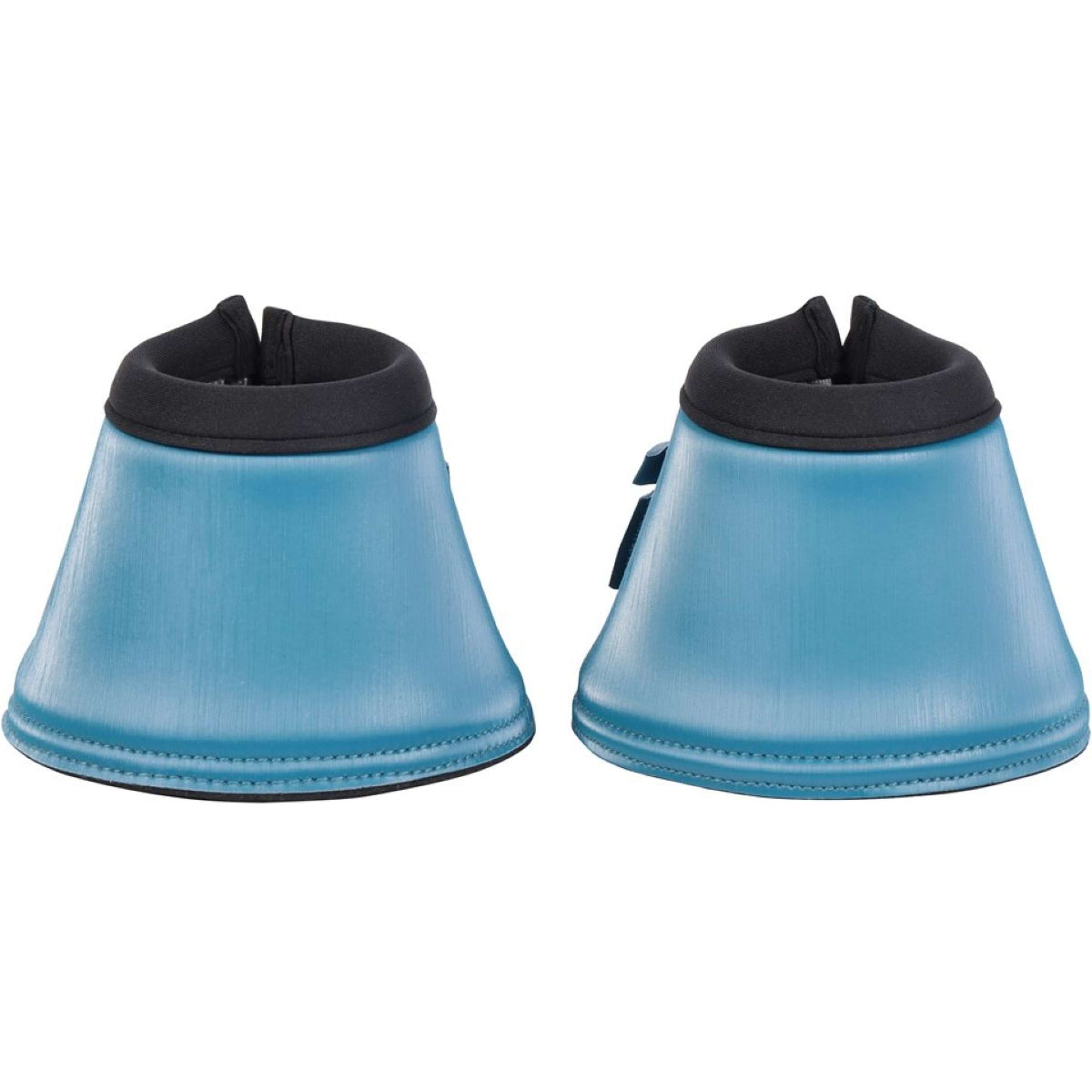 Harry's Horse Hufglocken BamBooBoot Teal Harry's Horse Hufglocken BamBooBoot Teal