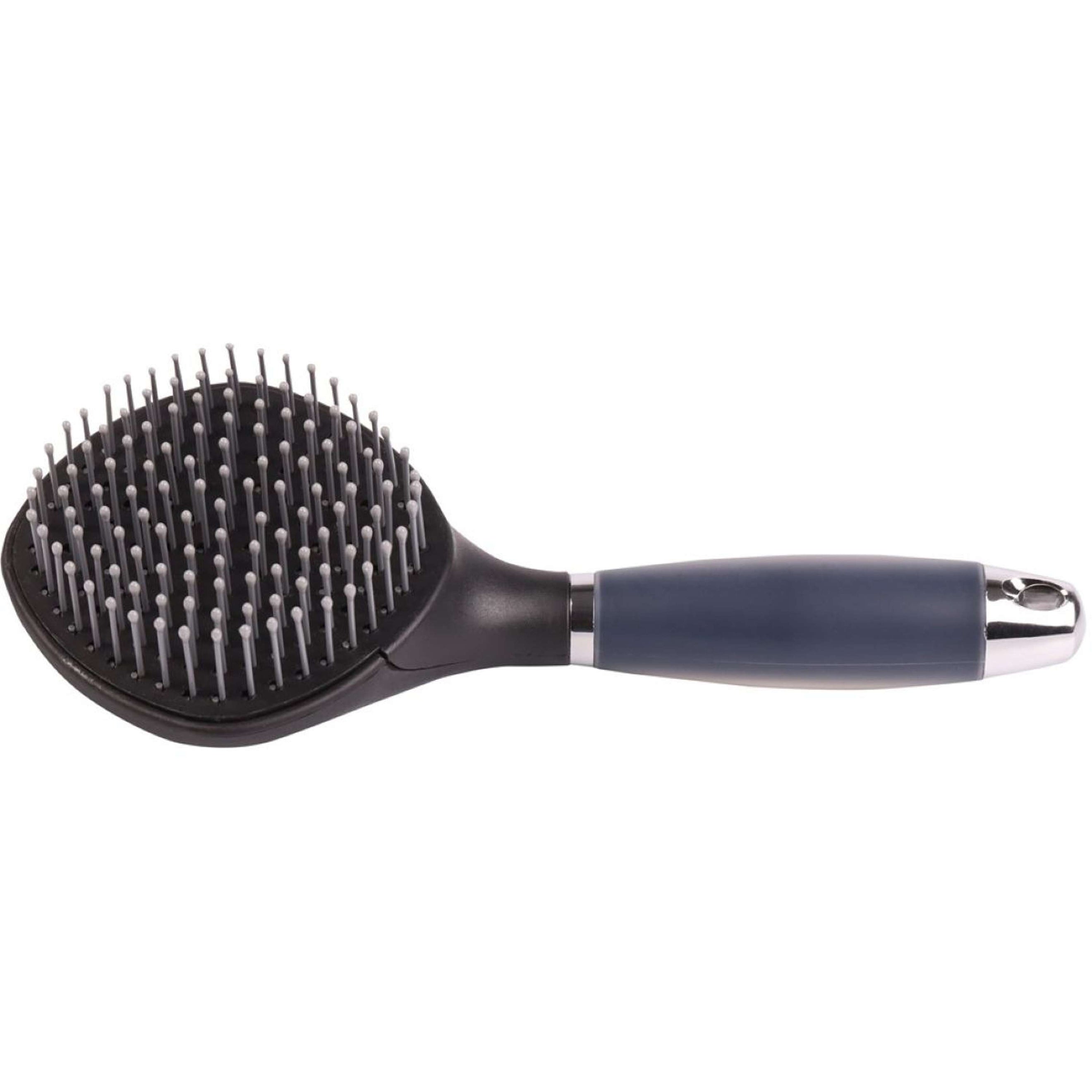 Harry's Horse Schweif und Mähnenbürste ComfortCare Navy Harry's Horse Schweif und Mähnenbürste ComfortCare Navy