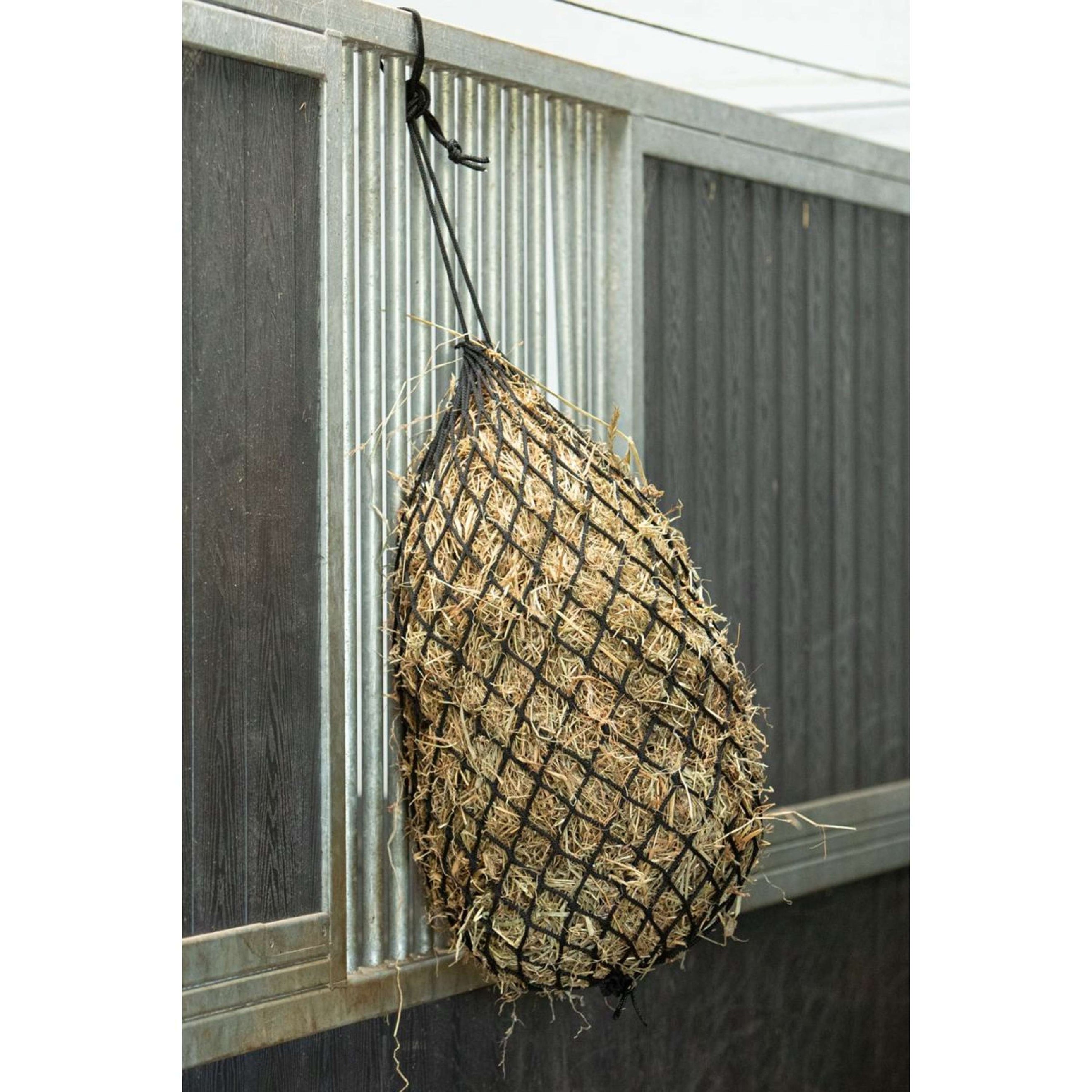 Harry's Horse Heunetz Knotless 5cm Schwarz