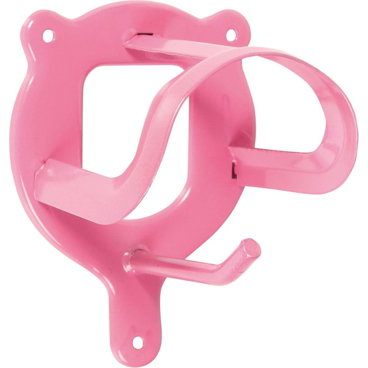 Harry's Horse Trensenhalter Basic Rosa